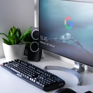 Curso de Competencias Digitales Básicas